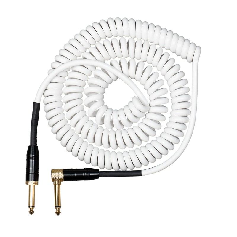 Instrumentu kabelis Cascha CCA-G2WH6 (6m) Instrumentu kabelis Cascha CCA-G2WH6 (6m)