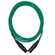 Mikrofona vads Cascha CCS-M1GR9 (9m) Mikrofona vads Cascha CCS-M1GR9 (9m)