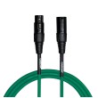 Mikrofona vads Cascha CCS-M1GR9 (9m) Mikrofona vads Cascha CCS-M1GR9 (9m)