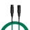 Mikrofona vads Cascha CCS-M1GR9 (9m)