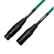 Mikrofona vads Cascha CCS-M1GR9 (9m) Mikrofona vads Cascha CCS-M1GR9 (9m)