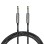 Instrumentu kabelis Cascha CCS-G1S9 (9m)