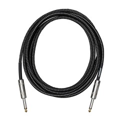 Instrumentu kabelis Cascha CCS-G1S9 (9m) Instrumentu kabelis Cascha CCS-G1S9 (9m)