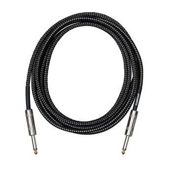 Instrumentu kabelis Cascha CCS-G1S9 (9m) Instrumentu kabelis Cascha CCS-G1S9 (9m)