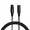 Mikrofona vads Cascha HH-2088 (6m)