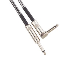 Dr. Parts Instrument cable DRCA2BK (3m)