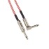 Instrumentu kabelis Dr.Parts DRCA2RD (3m) Instrumentu kabelis Dr.Parts DRCA2RD (3m)