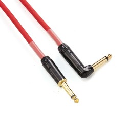 Instrumentu kabelis Dr.Parts DRCA3RD (3m) Instrumentu kabelis Dr.Parts DRCA3RD (3m)