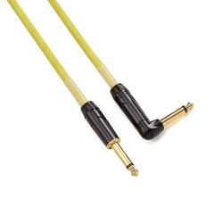 Instrumentu kabelis Dr.Parts DRCA3YW (3m) Instrumentu kabelis Dr.Parts DRCA3YW (3m)