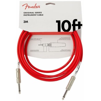 Instrumentu kabelis Fender 0990510010 (3m)