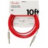 Instrumentu kabelis Fender 0990510010 (3m) Instrumentu kabelis Fender 0990510010 (3m)