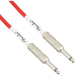 Instrumentu kabelis Fender 0990510010 (3m) Instrumentu kabelis Fender 0990510010 (3m)