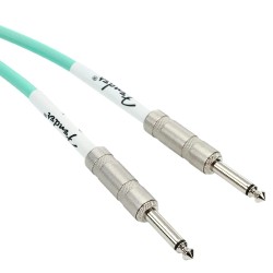 Instrumentu kabelis Fender 0990520058 (5,5m) Instrumentu kabelis Fender 0990520058 (5,5m)