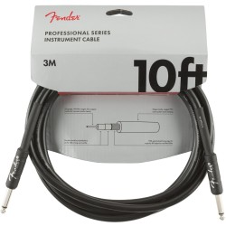 Fender Instrument Cable 0990820024 (3m)