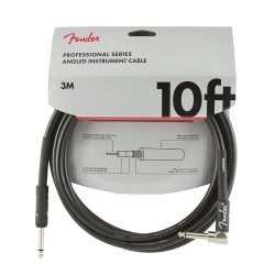 Fender Instrument Cable 0990820025 (3m)
