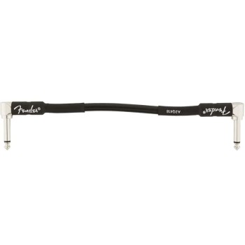 Instrumentu kabelis Fender 0990820056 (0,15m) Instrumentu kabelis Fender 0990820056 (0,15m)