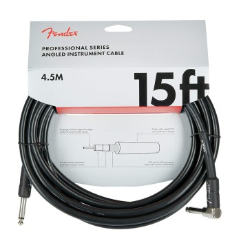 Instrumentu kabelis Fender 0990820059 (4,5m)