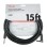 Instrumentu kabelis Fender 0990820059 (4,5m)