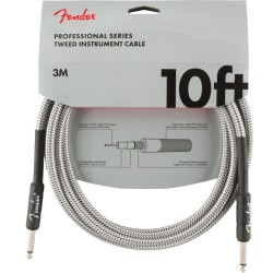 Instrumentu kabelis Fender 0990820063 (3m) Instrumentu kabelis Fender 0990820063 (3m)