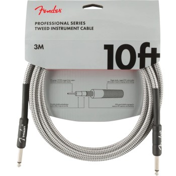 Instrumentu kabelis Fender 0990820063 (3m)
