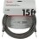 Instrumentu kabelis Fender 0990820065 (4,5m)
