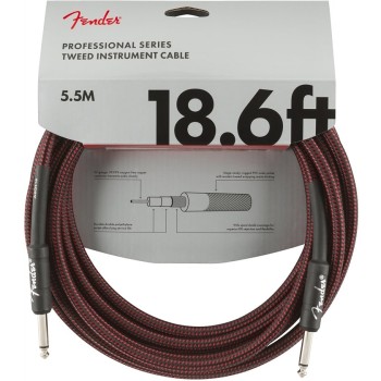 Instrumentu kabelis Fender 0990820067 (5,5m) Instrumentu kabelis Fender 0990820067 (5,5m)