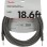 Instrumentu kabelis Fender 0990820068 (5,5m)