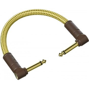 Instrumentu kabelis Fender 0990820073 (0,15m) Instrumentu kabelis Fender 0990820073 (0,15m)