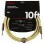 Instrumentu kabelis Fender Deluxe 0990820089 (3m)