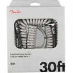 Fender Instrument Cable 0990823023 (9m)