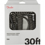 Fender Instrument Cable 0990823048 (9m)
