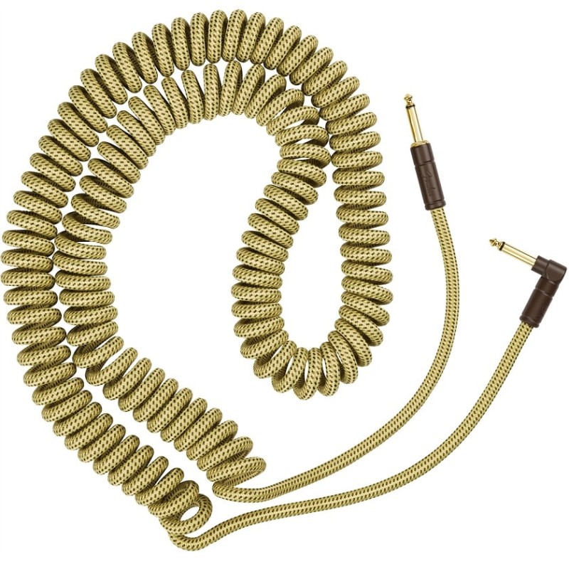 Instrumentu kabelis Fender 0990823050 (9m) Instrumentu kabelis Fender 0990823050 (9m)