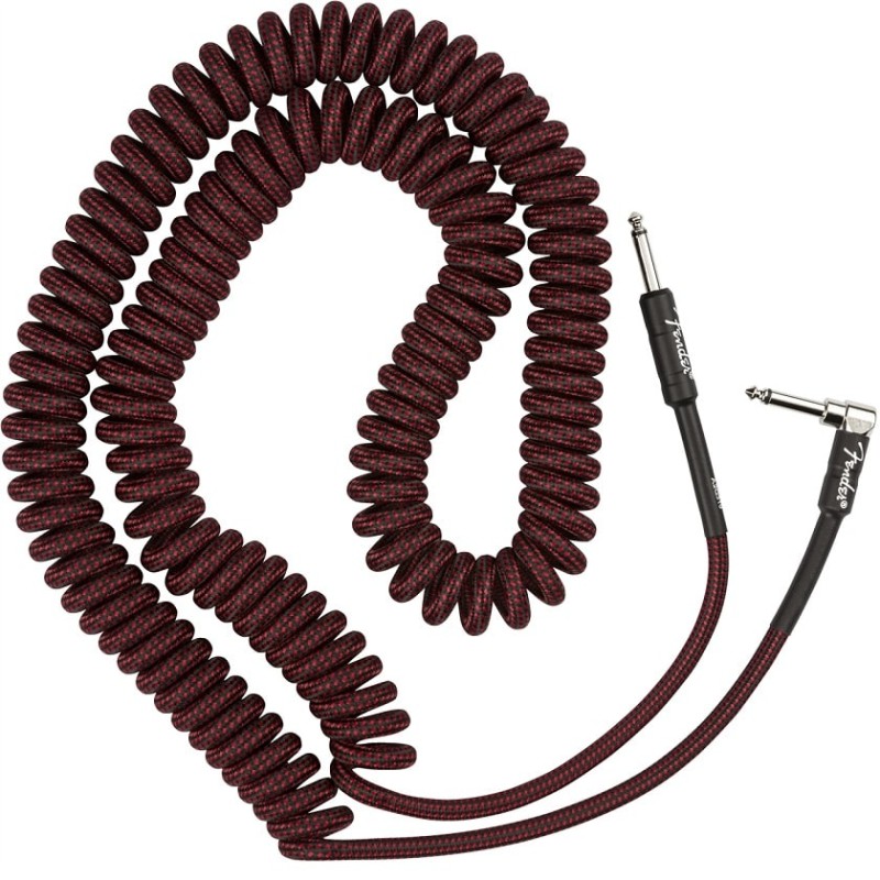 Instrumentu kabelis Fender 0990823054 (9m) Instrumentu kabelis Fender 0990823054 (9m)