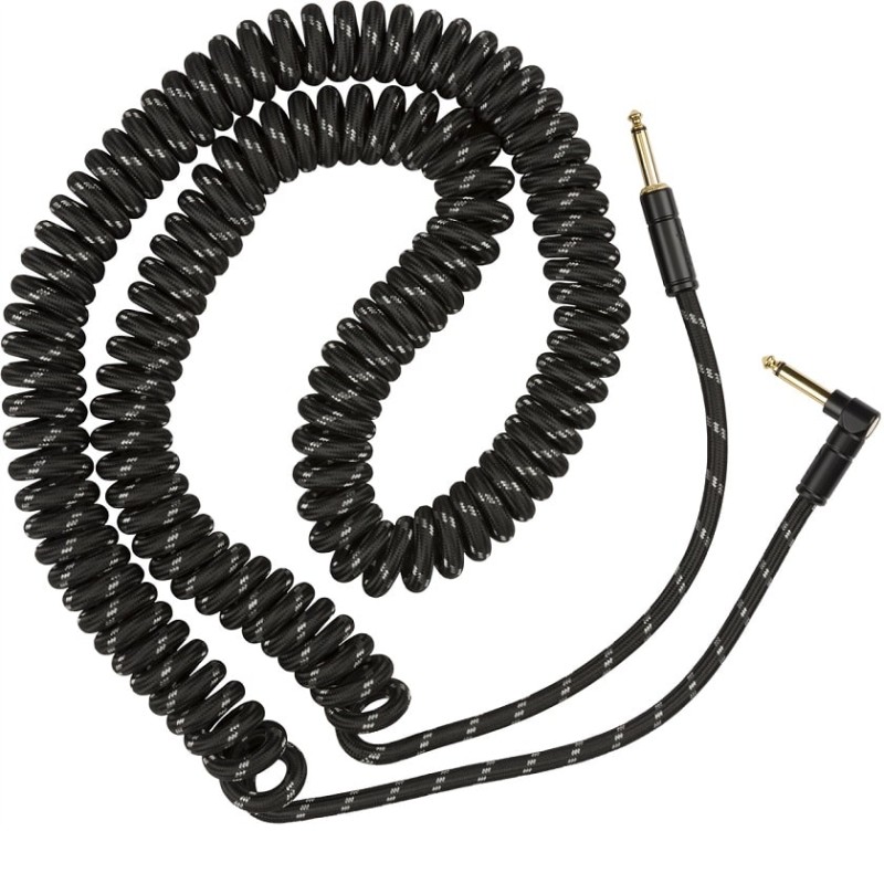 Instrumentu kabelis Fender 0990823060 (9m) Instrumentu kabelis Fender 0990823060 (9m)