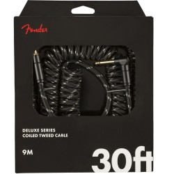 Instrumentu kabelis Fender 0990823060 (9m) Instrumentu kabelis Fender 0990823060 (9m)