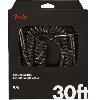 Instrumentu kabelis Fender 0990823060 (9m) Instrumentu kabelis Fender 0990823060 (9m)