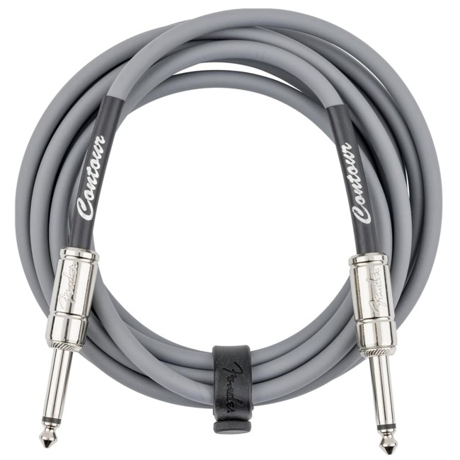Instrumentu kabelis Fender 0990571124 (3m)