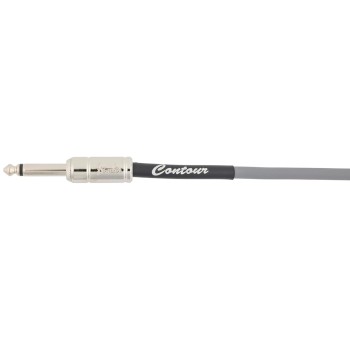 Instrumentu kabelis Fender 0990571124 (3m) Instrumentu kabelis Fender 0990571124 (3m)