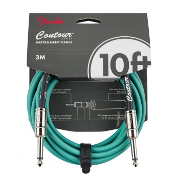 Instrumentu kabelis Fender 0990571146 (3m)