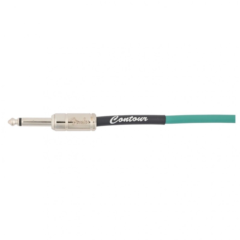 Instrumentu kabelis Fender 0990571146 (3m) Instrumentu kabelis Fender 0990571146 (3m)