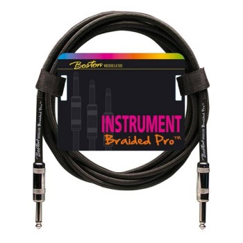 Instrumentu kabelis Boston GC-268-3 (3m)