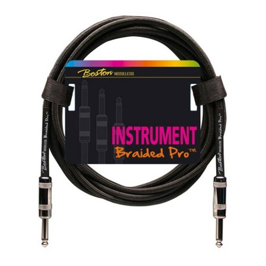 Instrumentu kabelis Boston GC-268-3 (3m)