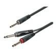 Audio vads SAYC100-L6 (6m)