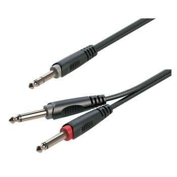 Audio vads JJJ-15BK (1,5m)