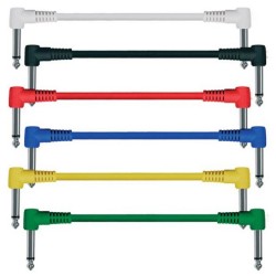 Mini kabeļi (Patch-Cables)