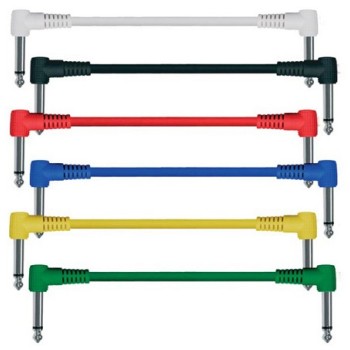Instrumentu kabelis PC-20-60H (0,60m) Instrumentu kabelis PC-20-60H (0,60m)
