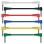Instrumentu kabelis PC-20-60H (0,60m)