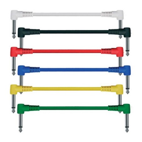 Instrumentu kabelis PC-20-60H (0,60m) Instrumentu kabelis PC-20-60H (0,60m)