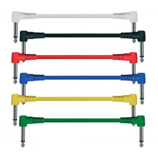 Instrument Cable PC-20-60H (0,60m)