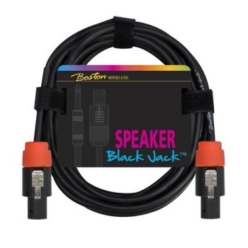 Skandu vads Speakon SC-230-10 (10m)